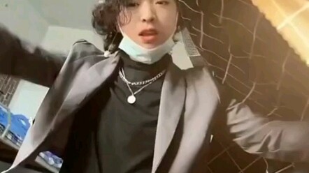 Done, guys—this is gonna be trouble.