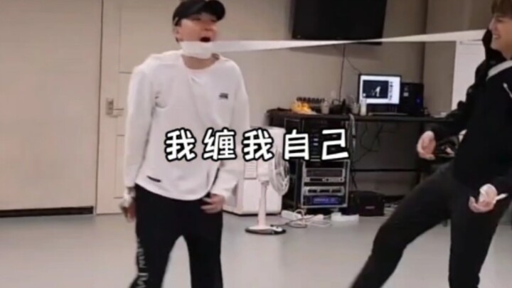 【SEVENTEEN】Thầy the: Chuyển là đúng rồi   Thiên Thiên: Anh ơi, em có thể hoshi rồi 【Seo Myung-ho】【Bu