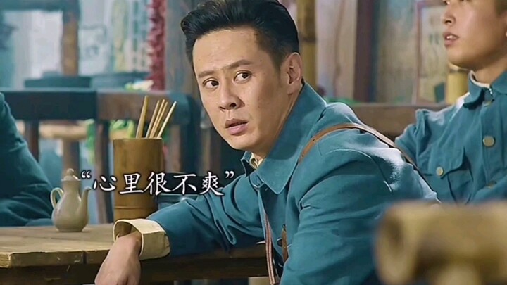 “Mới chừng ấy tuổi đã làm quân trưởng! Diễn xuất của Âu Hào bùng nổ, quá ngầu!” #GiớiThiệuPhimHay#Xe