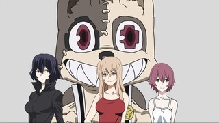E05 - Gleipnir Sub Indo