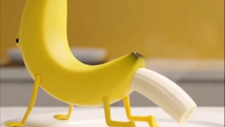 Karya Terbaru untuk Melindungi Mata: Nonton Buah Sambil Buang Air Besar