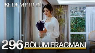 Esaret 296.Bölüm Fragmanı | Redemption Episode 296 Promo