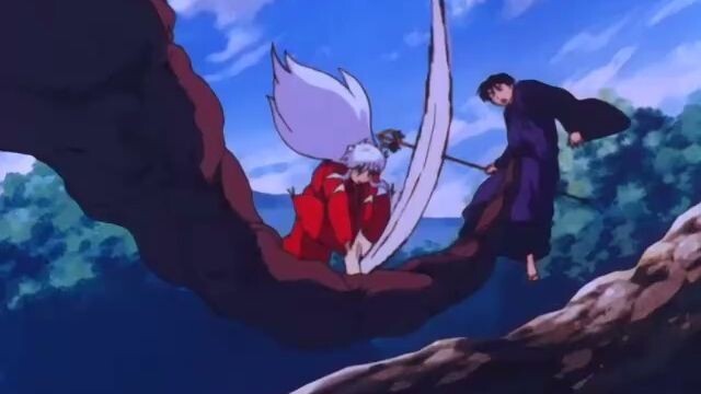 Inuyasha episode 25 subtitle indonesia