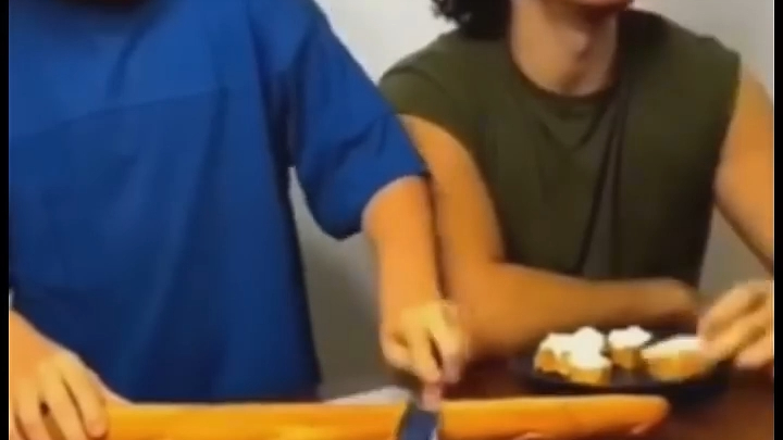 Everyone says, “This kid isn’t really stupid,” but I say: