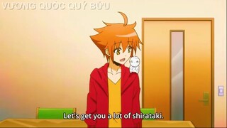 THÚ CƯNG CỦA TÔI LÀ BÉ XÁC ƯỚP - REVIEW PHIM ANIME HAY