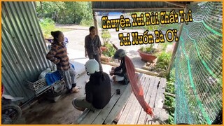Bà Ngọc Với Bà Trâm Nổi Trận Loi Đình Khi Biết Hai Ông Ní Đi Chơi Hết Mười Mấy Triệu