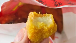 华莱士最伟大的单品....