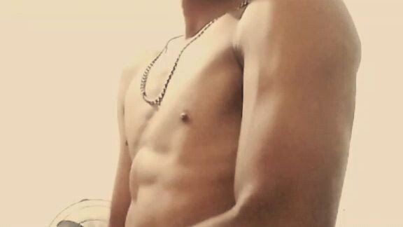 abs🥰