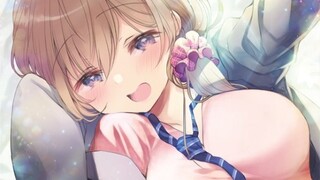 [Violet Evergarden] "all we know" từng hot toàn cầu một thời