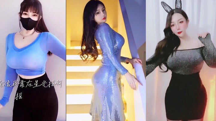 一大波微胖小姐姐来了2.0