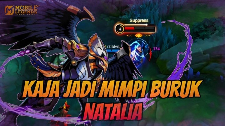 KAJA DATANG KOK PADA KABUR KIDS ⁉️ PADA TAKUUT DICAMBUK 🤣 | KAJA EXE