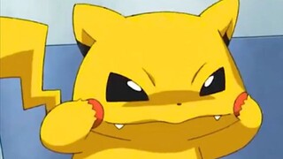 Is Pikachu the real monster? !