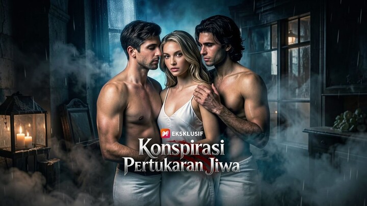 Konspirasi Pertukaran Jiwa Full Bahasa Indonesia (NS)