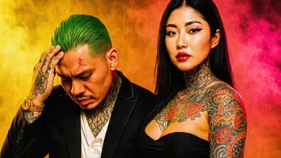 เครดิตในปก