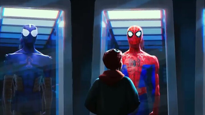 SPIDER-MAN_ INTO THE SPIDER-VERSE  (HD)(720P_HD) watch here for free link in the description