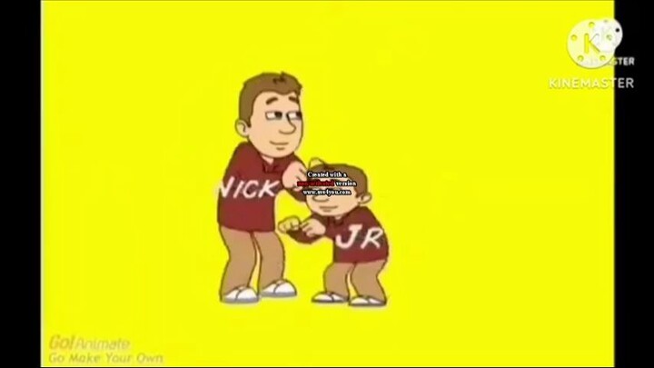 N...C...Klasky csupo with no music random