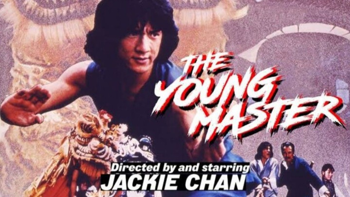 The Young Master (1980) Sub Indonesia