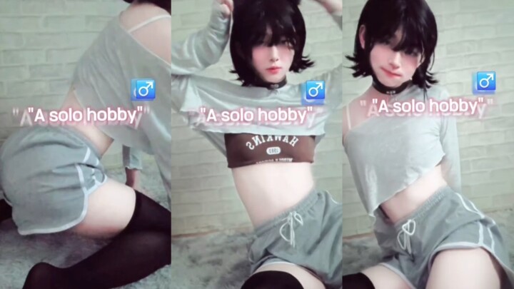 Femboy hobby🫣