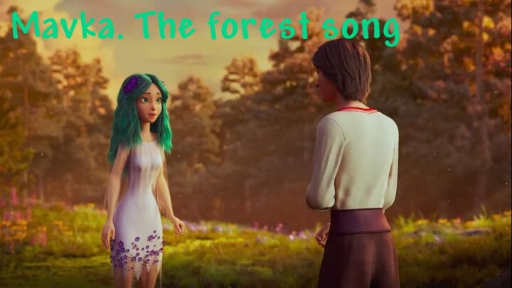 Mavka_The_Forest_Song_2023