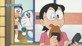 Doraemon bahasa indonesia - mesin pembuat mainan jail