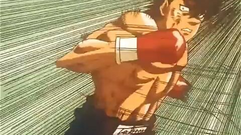 Knockout (Hajime no Ippo) Episode 33 Tagalog Dub