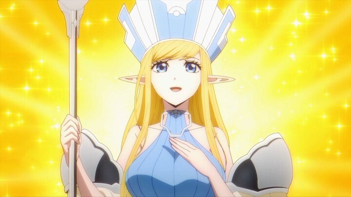 Annette [Isekai Shikkaku]