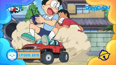 Serial Film Doraemon Subtitle Indonesia "Tingkatkan Dirimu Sendiri" - NFSI