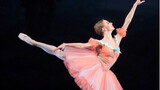 【Dance】Ballerinas | Amazing Foot Points Skills