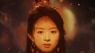 Penghormatan pribadi Shen Li |. Video kelahiran keilahian/peringatan ke-18 Zhao Liying |