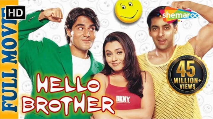 Hello Brother Bahasa Indonesia