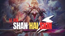 BARU NYADAR PUNYA NIH SKIN, OTW REVIEW!!! - HONOR OF KINGS