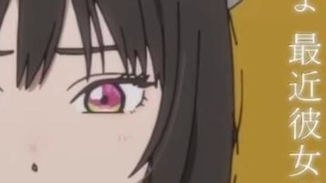 [Fanshi] Watch the song selection of "Breakup Reasoning Style" by Little Citizen Rose Feast MAD, whi