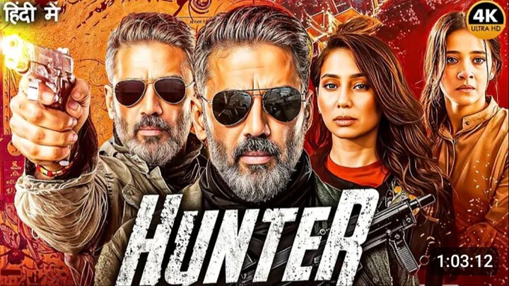 Jackei shroff &suniy Shetty (2025) Latest hindi dubbed Movie in hindi