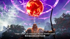 Heaven Swallowing record eps 34 1080p