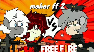 Free Fire Animasi Pony