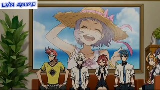 Tóm tắt Anime - Liên minh hoà bình (II) - Kiznaiver - Phần 13