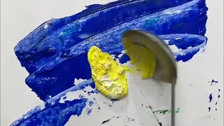 How terrifying are art students who failed the exam