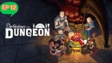 Delicious in Dungeon (2024) Ep 12 Sub Indonesia