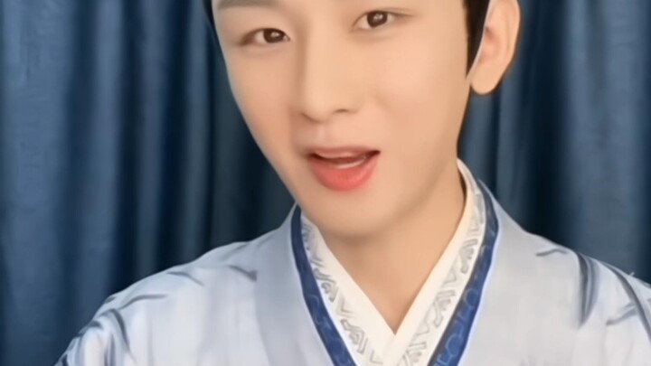随意小壮。