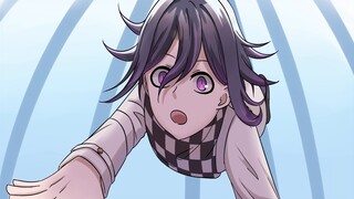 [Handwritten by Danganronpa V3] The President’s Thousand-Layered Routine