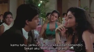 Dilwale Dulhania le jayenge