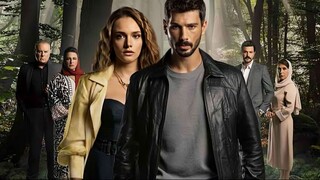 🇹🇷 Hudutsuz Sevda episode 18 eng sub | Boundless love 🖤