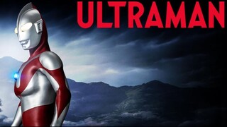 Ultraman Episode 05 SUB INDO