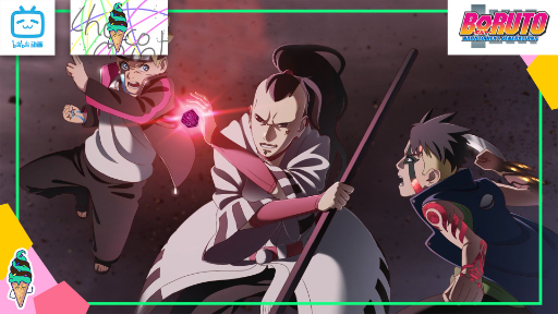 รีวิวแบบกระชับ : ตาที่เสียไปของ ซาซึเกะ (Boruto) | Kumasan.Studio