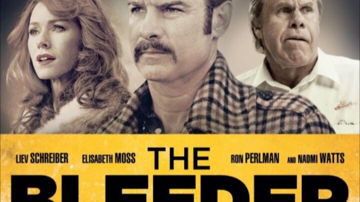 THE BLEEDER : Full Movie Tagalog Dubbed