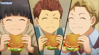 Thuyết Minh Quán nhậu dị giới ss2 Tập 3