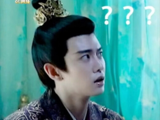Will Ren Jialun team up with Peng Xiaoran for “The Long Ballad”? Guo Chao: Are you trying to pass me