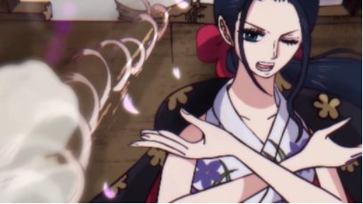 Luffy vs Râu Đen Ai Mạnh Hơn? - Trận Chiến Giữa 2 Băng Hải Tặc | Phân Tích One Piece | Clip3