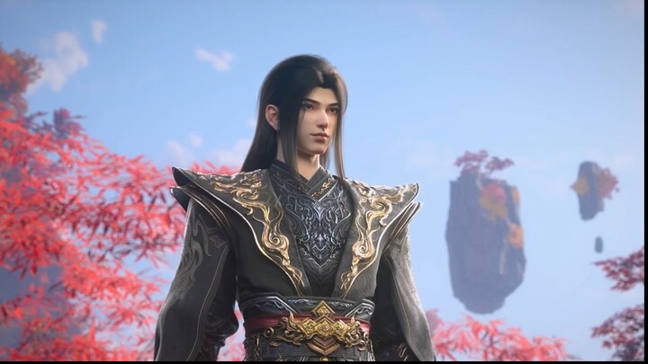 BTTH Season 5 Episode 173 Sub Indo (1080)