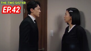 ENG/INDO]The Two Sisters||Episode 42||Preview||Lee So-yeon,Ha Yeon-joo,Oh Chang-seok,Jang Se-hyun.